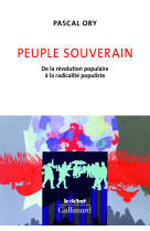 Peuple souverain