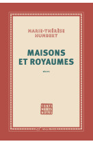 Maisons et royaumes