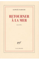 Retourner à la mer