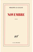 Novembre