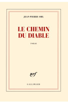 Le chemin du diable