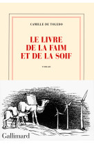 Le livre de la faim et de la soif