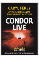 Condor live