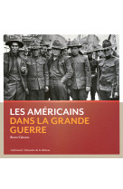 Les américains dans la grande guerre