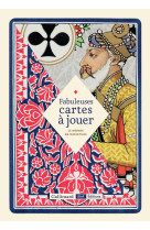 Fabuleuses cartes à jouer