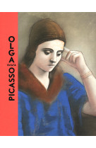 Olga picasso