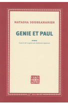 Genie et paul