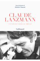 Claude lanzmann