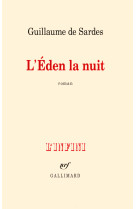 L'éden la nuit