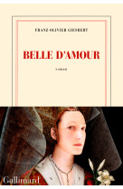 Belle d'amour