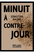 Minuit à contre-jour