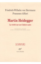 Martin heidegger