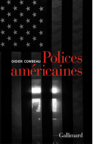 Polices américaines