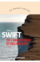 De l'angleterre et des anglais