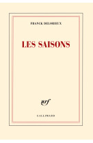 Les saisons