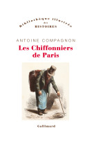 Les chiffonniers de paris