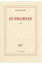 Le figurant