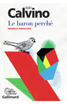 Le baron perché