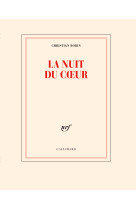 La nuit du coeur