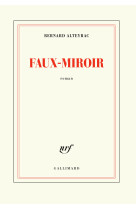 Faux-miroir