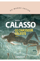 Le chasseur céleste