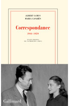 Correspondance