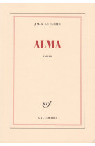 Alma