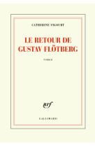 Le retour de gustav flötberg