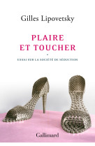 Plaire et toucher