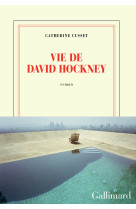 Vie de david hockney