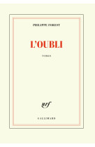 L'oubli