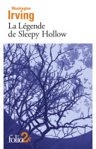 La légende de sleepy hollow