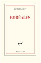 Boréales