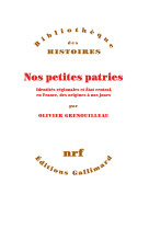 Nos petites patries