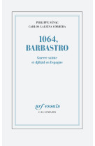 1064, barbastro