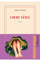 Court vêtue