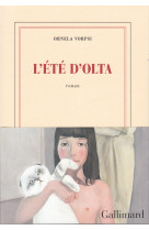 L'été d'olta