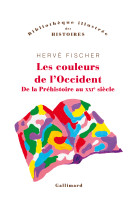 Les couleurs de l'occident