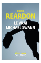 Le vrai michael swann