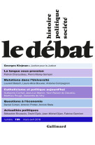 Le débat