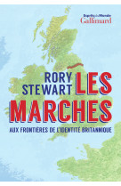 Les marches