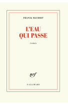 L'eau qui passe