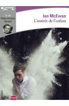 L'intérêt de l'enfant