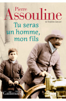 Tu seras un homme, mon fils