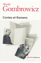 Contes et romans