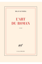 L'art du roman