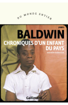 Chroniques d'un enfant du pays