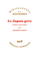 Le japon grec