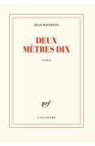 Deux mètres dix