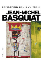 Jean-michel basquiat